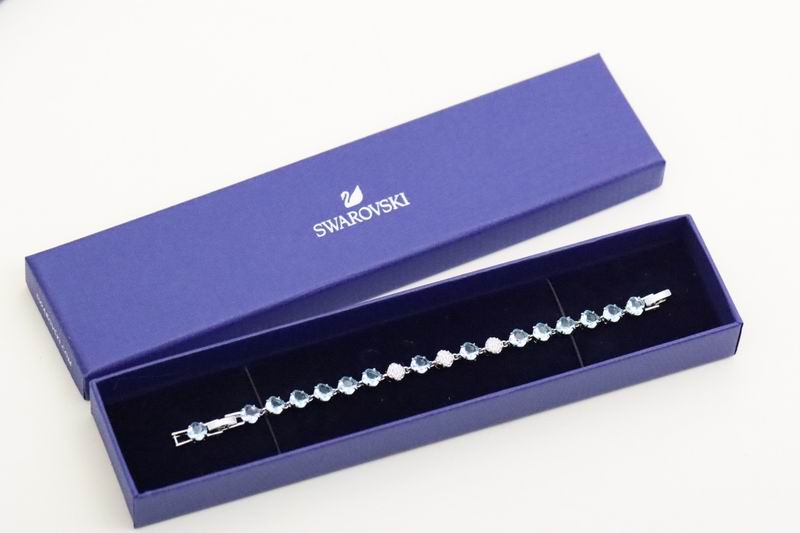 Swarovski Bracelet  05yxs14 (3)