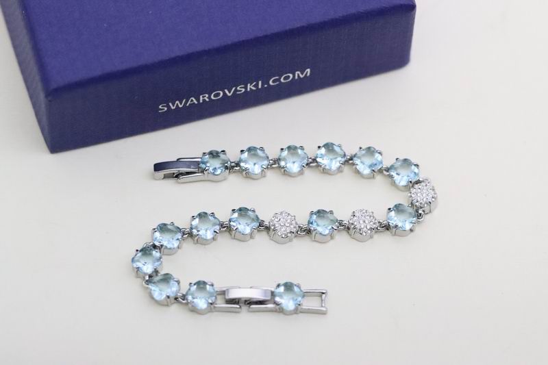 Swarovski Bracelet  05yxs14 (5)