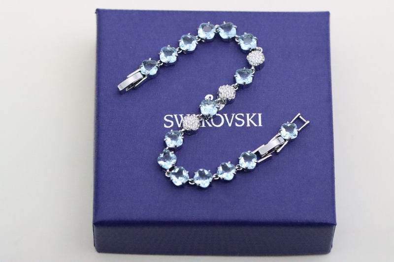Swarovski Bracelet  05yxs14 (8)