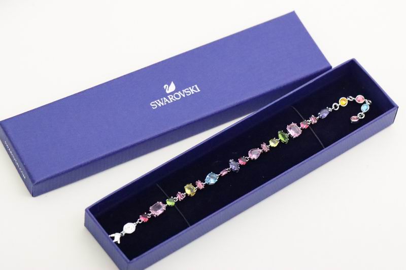 Swarovski Bracelet  05yxs15 (2)