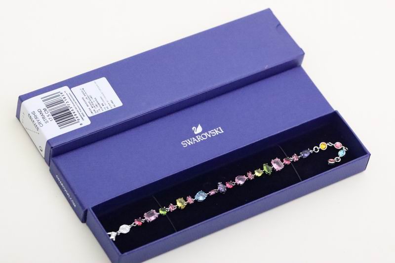 Swarovski Bracelet  05yxs15 (3)