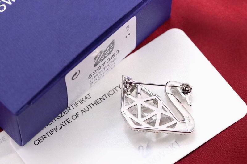 Swarovski Brooch 04yxs01 (5)