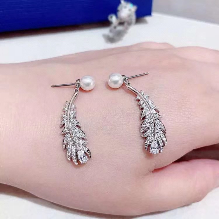 Swarovski Earring 02yxs01 (5)