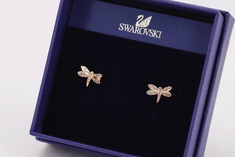 Swarovski Earring 02yxs03 (3)