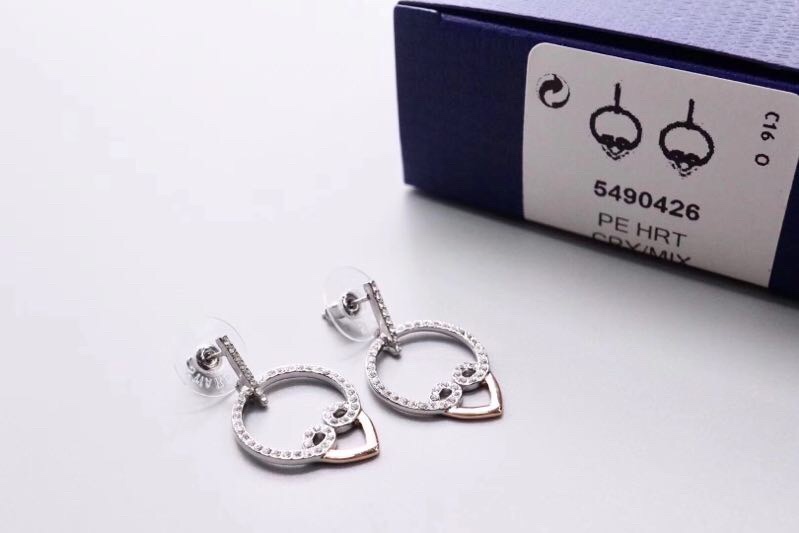 Swarovski Earring 03yxs01 (4)