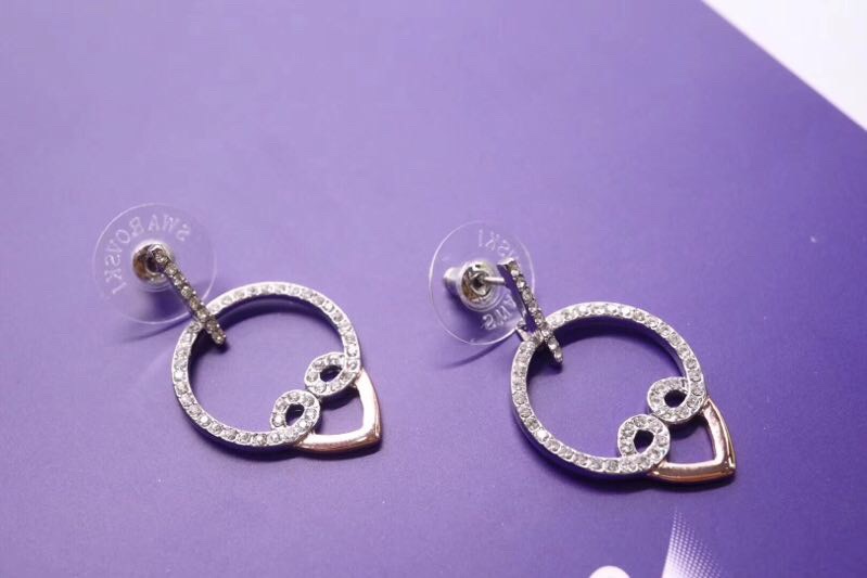 Swarovski Earring 03yxs01 (6)