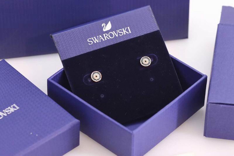 Swarovski Earring 03yxs02 (2)