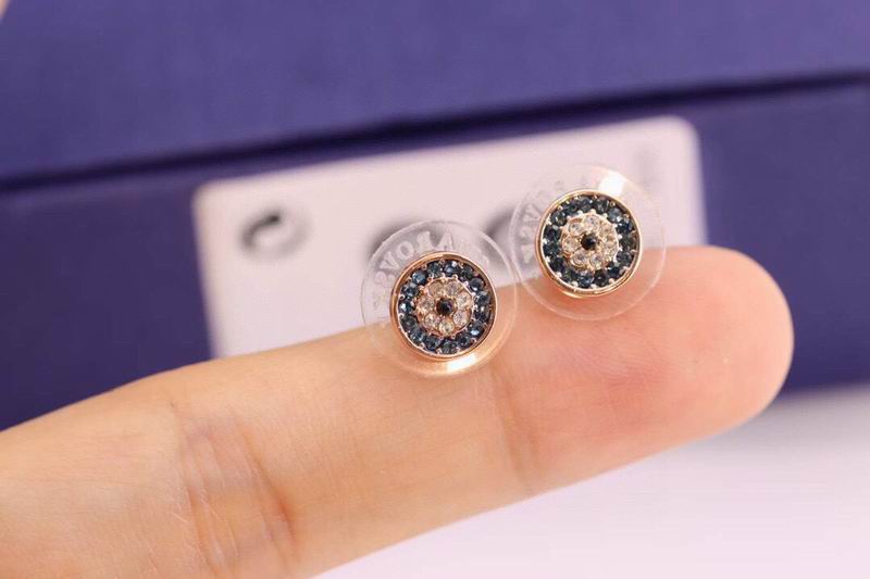 Swarovski Earring 03yxs02 (4)