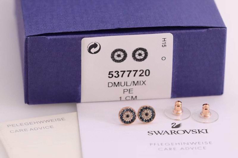 Swarovski Earring 03yxs02 (7)