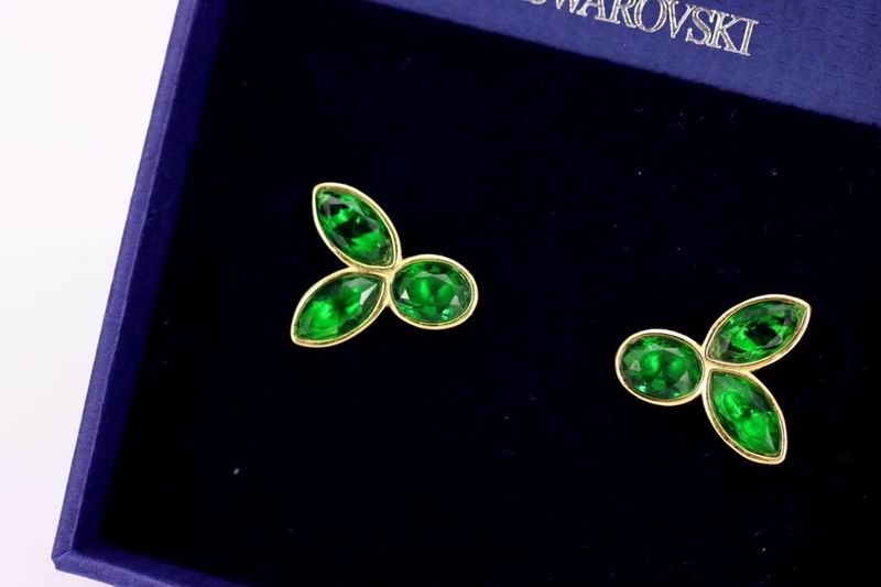 Swarovski Earring 03yxs03 (2)
