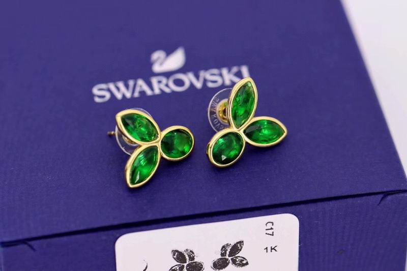 Swarovski Earring 03yxs03 (5)