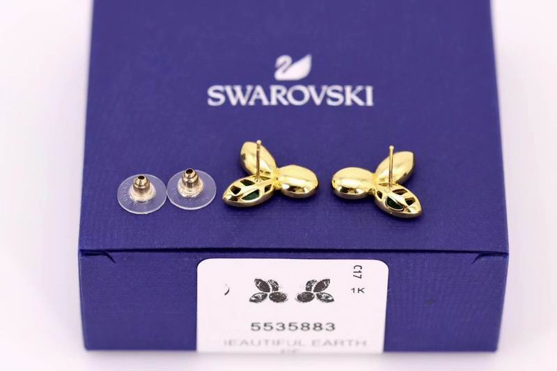 Swarovski Earring 03yxs03 (6)