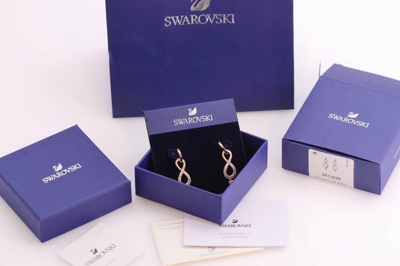 Swarovski Earring 03yxs04 (2)