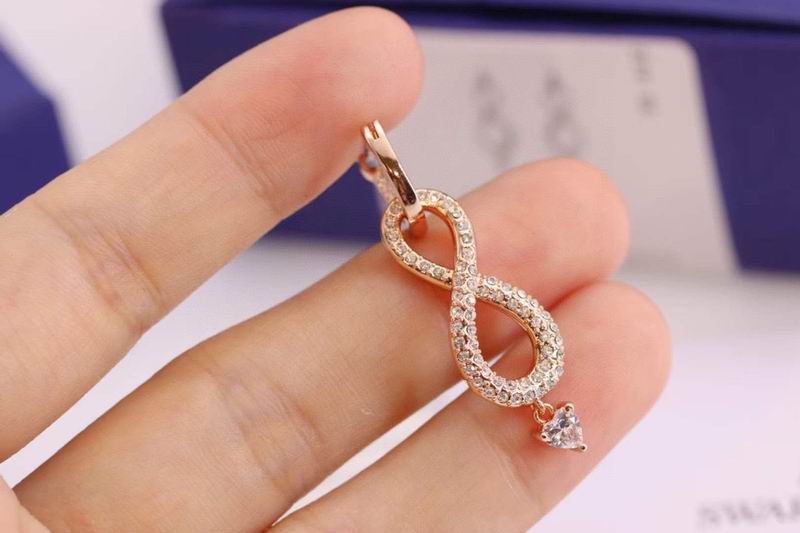 Swarovski Earring 03yxs04 (4)