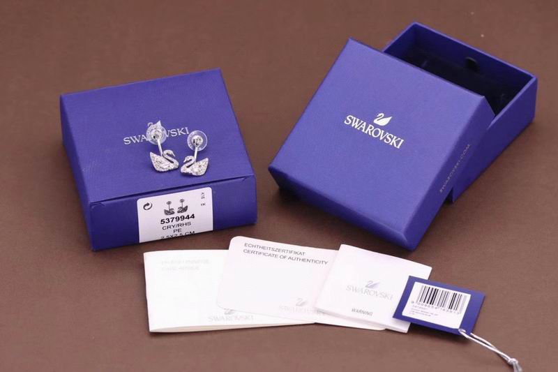 Swarovski Earring 03yxs05 (1)
