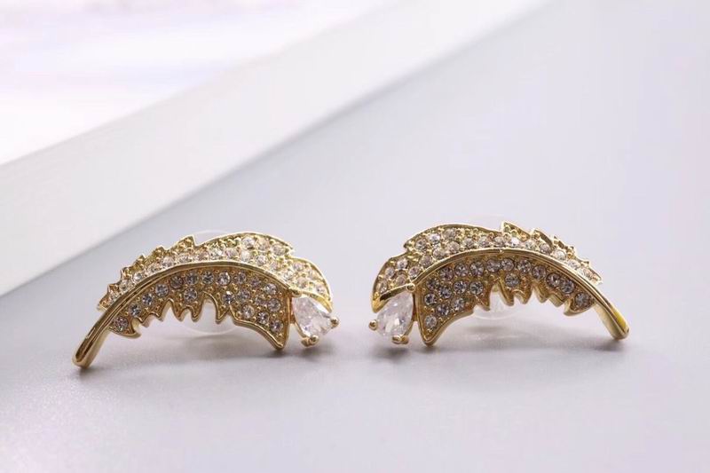 Swarovski Earring 03yxs06 (6)