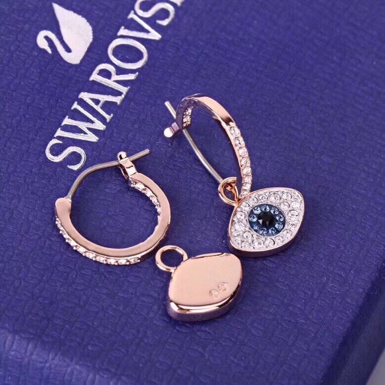 Swarovski Earring 03yxs08 (2)