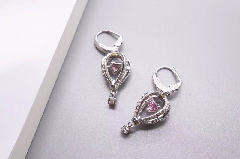 Swarovski Earring 03yxs09 (4)