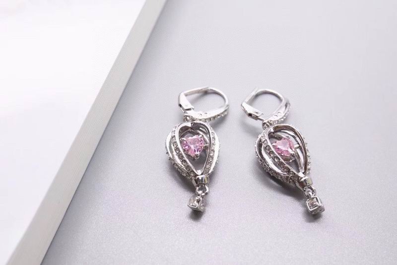 Swarovski Earring 03yxs09 (5)