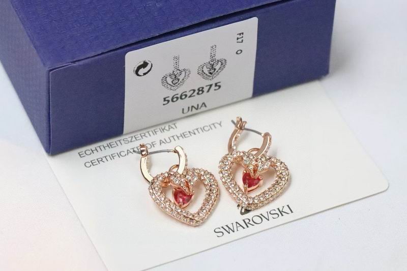 Swarovski Earring 03yxs10 (4)