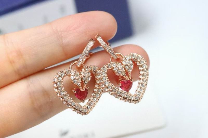 Swarovski Earring 03yxs10 (9)