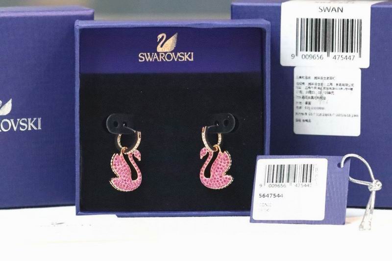 Swarovski Earring 03yxs11 (2)