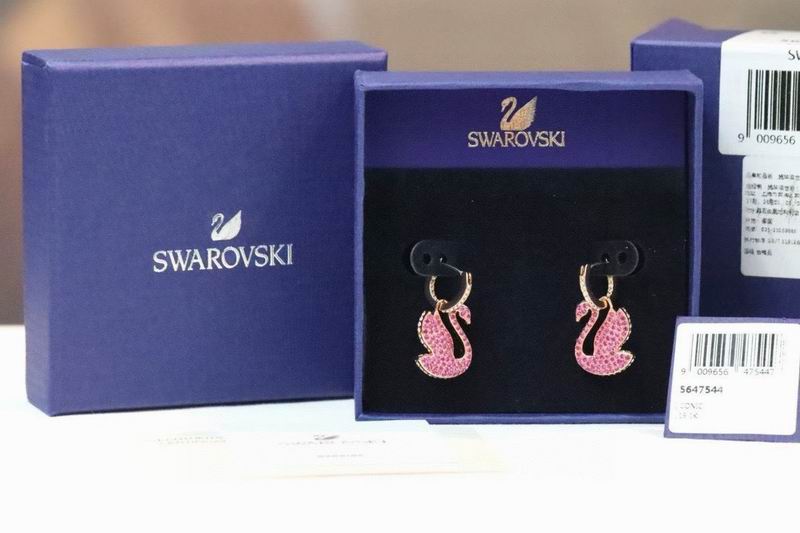 Swarovski Earring 03yxs11 (3)