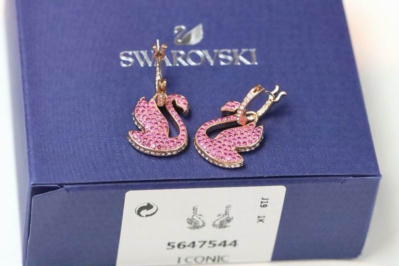 Swarovski Earring 03yxs11 (7)