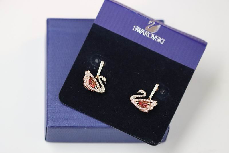 Swarovski Earring 03yxs12 (3)
