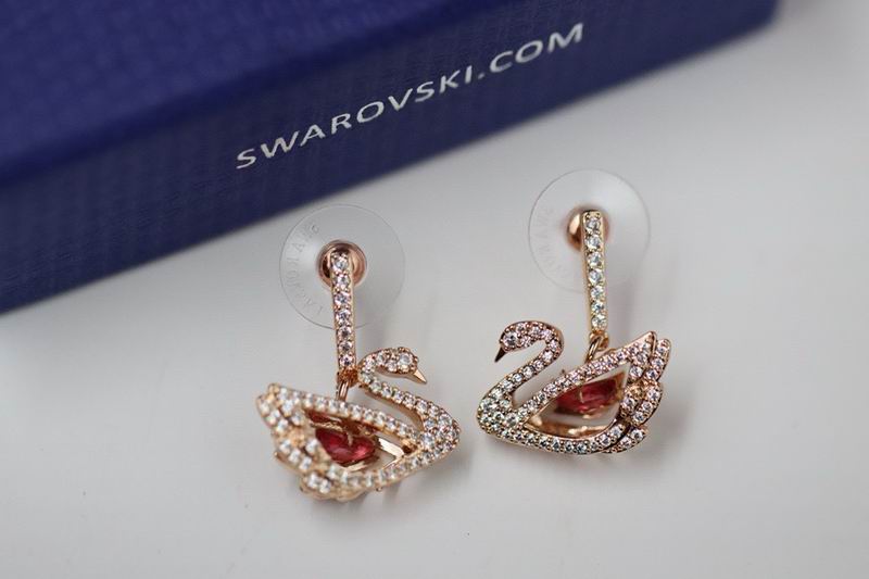 Swarovski Earring 03yxs12 (7)