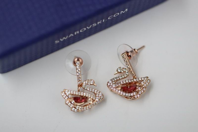 Swarovski Earring 03yxs12 (8)