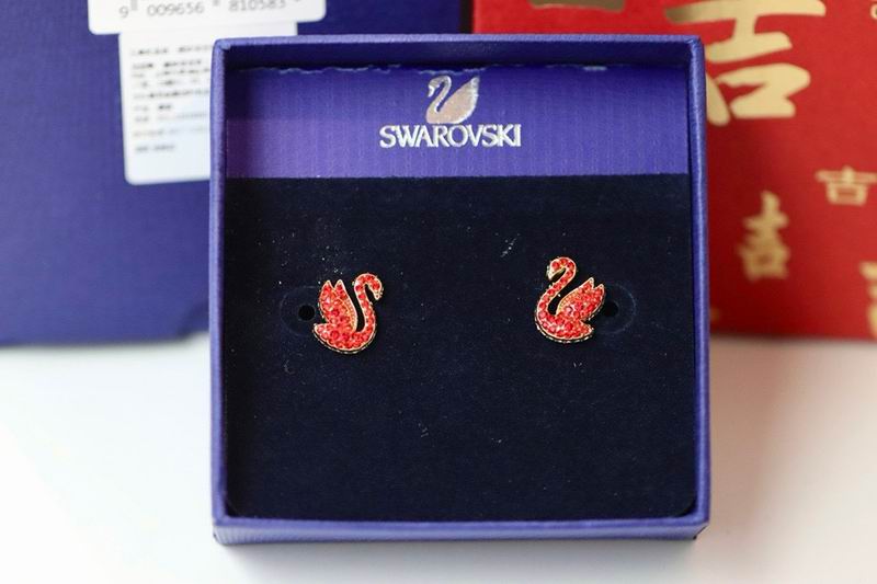 Swarovski Earring 03yxs13 (1)