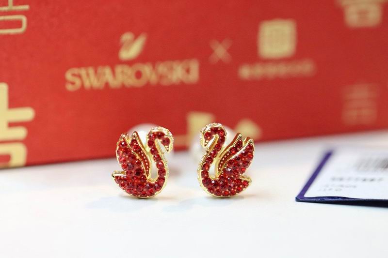Swarovski Earring 03yxs13 (7)