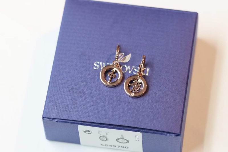 Swarovski Earring 03yxs14 (6)