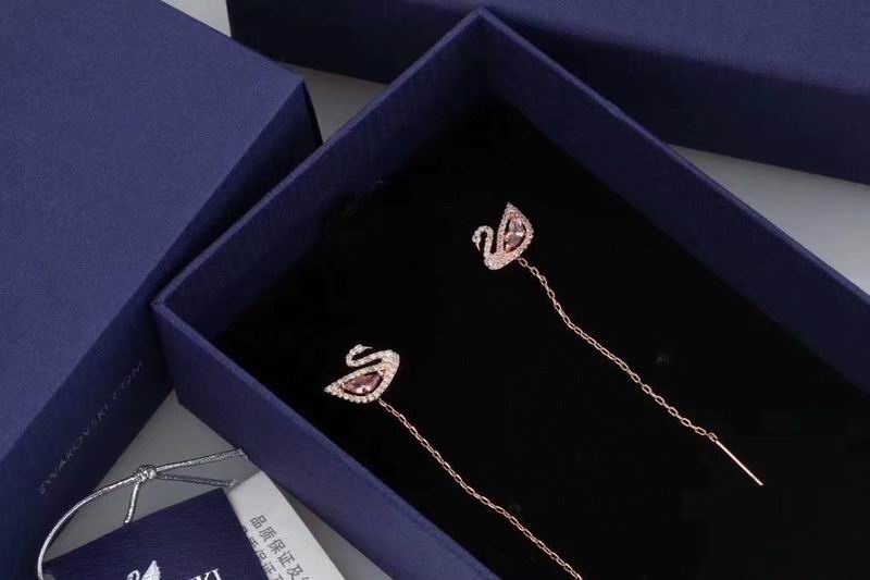 Swarovski Earring 03yxs15 (1)