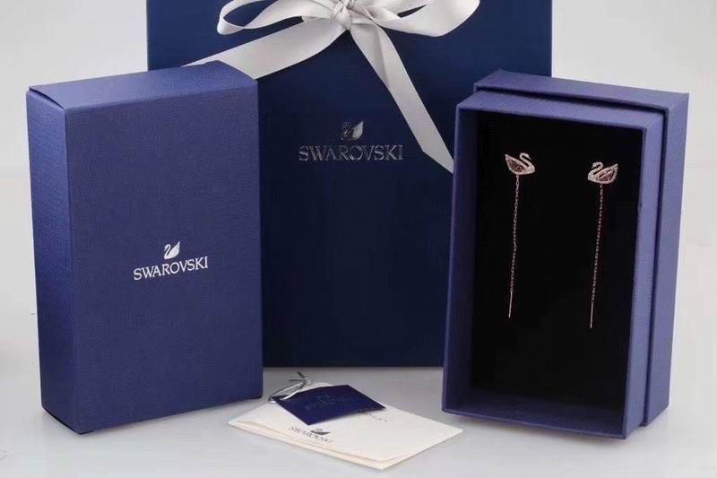 Swarovski Earring 03yxs15 (3)