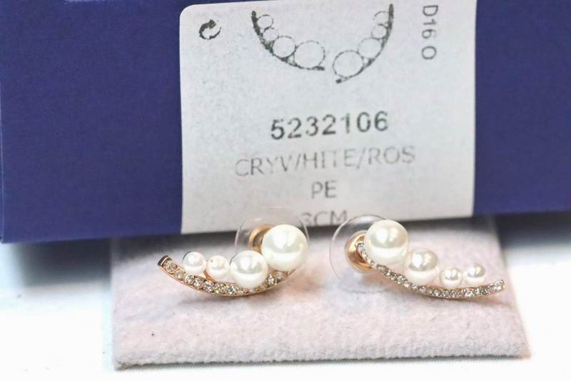Swarovski Earring 03yxs16 (4)