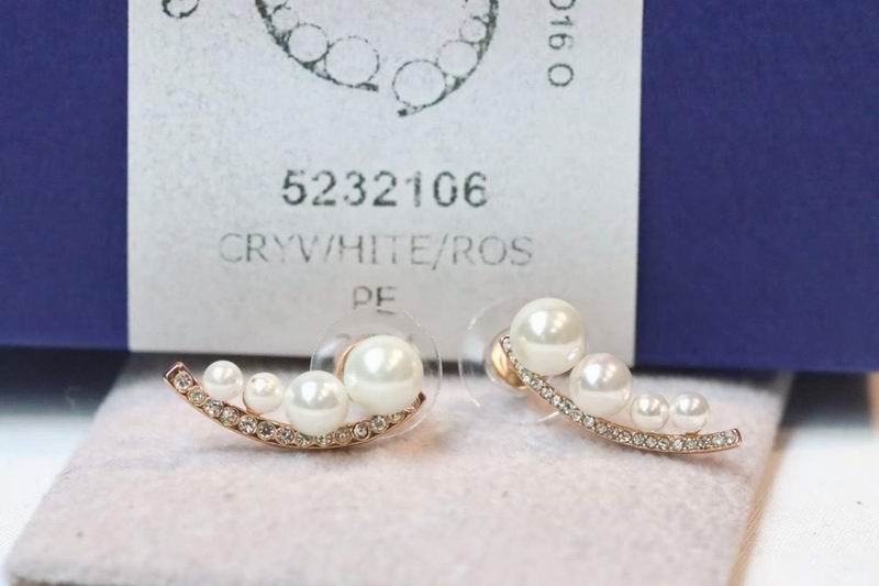 Swarovski Earring 03yxs16 (5)