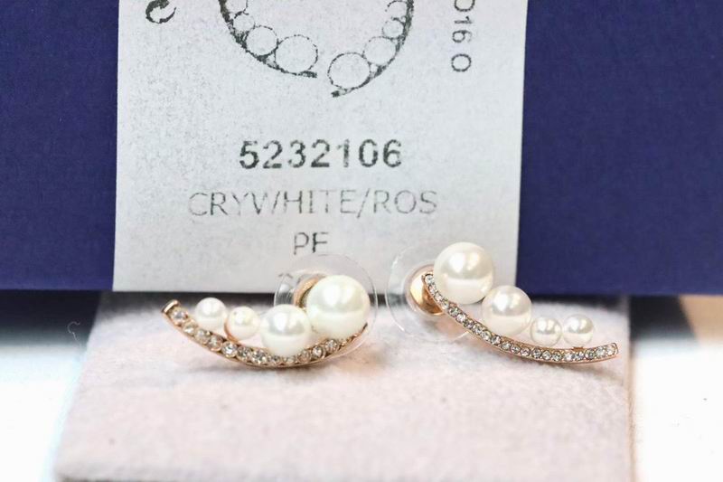 Swarovski Earring 03yxs16 (6)