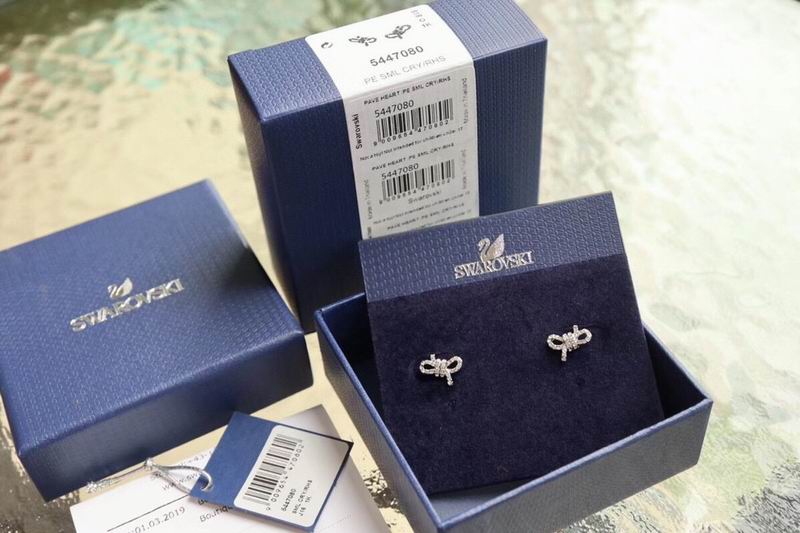 Swarovski Earring 04yxs01 (2)
