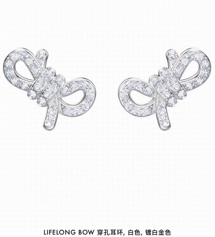 Swarovski Earring 04yxs01 (8)