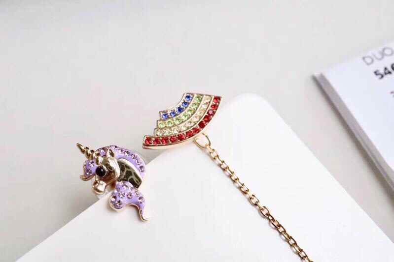 Swarovski Earring 04yxs02 (4)