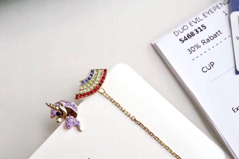 Swarovski Earring 04yxs02 (6)
