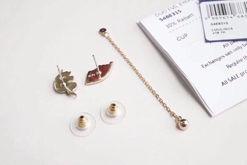 Swarovski Earring 04yxs02 (7)