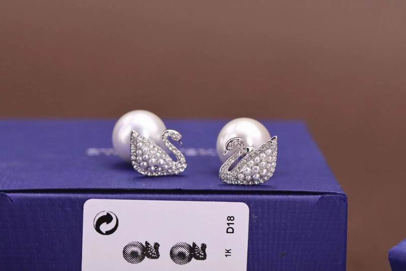 Swarovski Earring 04yxs03 (2)