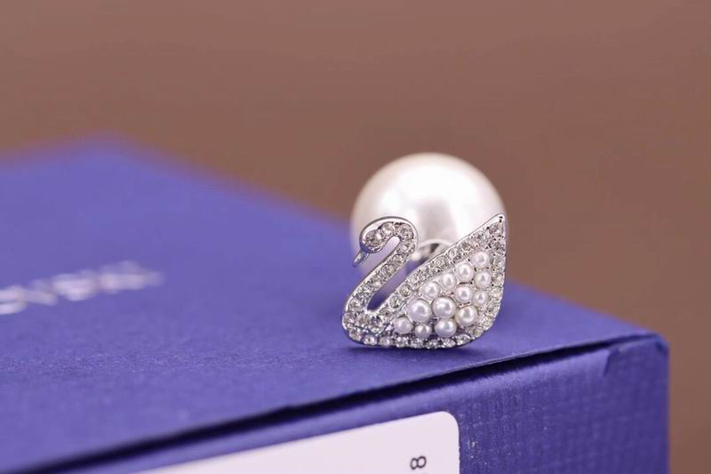 Swarovski Earring 04yxs03 (3)