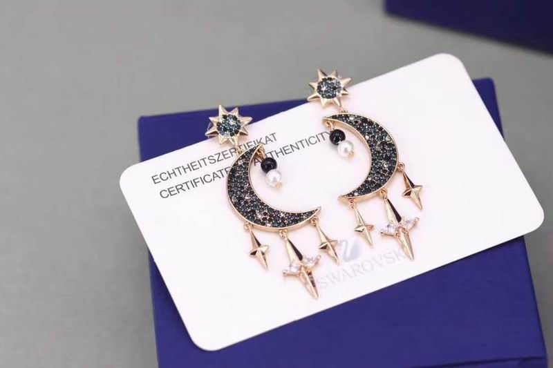 Swarovski Earring 04yxs06 (1)