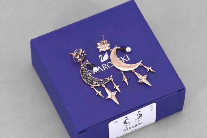 Swarovski Earring 04yxs06 (3)