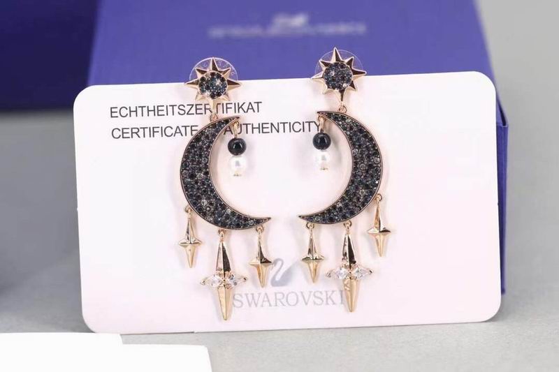 Swarovski Earring 04yxs06 (6)