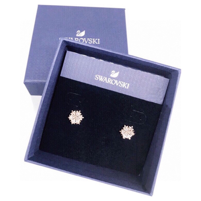 Swarovski Earring 04yxs07 (2)